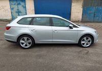 Seat Leon ST FR TDI... OGłOSZENIA Bazarok.pl