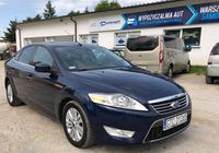 Wynajem samochodu Forda Mondeo MK4... OGłOSZENIA Bazarok.pl