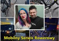 Mobilny Serwis Rowerowy Konstancin Warszawa Józefosław i okolice... OGłOSZENIA Bazarok.pl