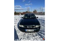 Audi A4 1.9 TDI 96r... OGłOSZENIA Bazarok.pl