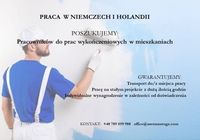 Pracownik do prac wykończeniowych... OGłOSZENIA Bazarok.pl