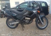 Sprzedam Aprillie 660ccm... OGłOSZENIA Bazarok.pl