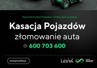 Auto kasacja - Auto złom Tarnobrzeg - ZŁOM LESTA... OGłOSZENIA Bazarok.pl