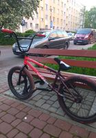 Sprzedam rower BMX... OGłOSZENIA Bazarok.pl