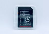 Karta SD Mapa Mercedes NTG 5.5 2019 ver. 4.0... OGłOSZENIA Bazarok.pl