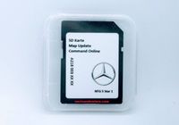 Karta SD/nośnik USB Mercedes NTG 5 Star 1 EU... OGłOSZENIA Bazarok.pl