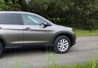 Honda crv 2016 2,4 188KM 77000 km.... OGłOSZENIA Bazarok.pl