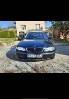 Sprzedam BMW E46... OGłOSZENIA Bazarok.pl