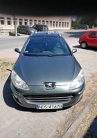 Sprzedam peugeota 407sw... OGłOSZENIA Bazarok.pl