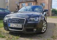 Sprzedam Audi A3... OGłOSZENIA Bazarok.pl