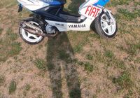 Sprzedam Yamaha aerox 50/70... OGłOSZENIA Bazarok.pl