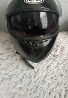 Kask motocyklowly... OGłOSZENIA Bazarok.pl