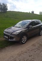 Sprzedam Ford Kuga 20 D 4×4 2013r... OGłOSZENIA Bazarok.pl