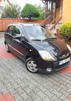 Sprzedam auto marki chevrolet Matiz... OGłOSZENIA Bazarok.pl