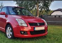 Sprzedam Suzuki Swift 1.3 DDiS... OGłOSZENIA Bazarok.pl