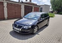 Vw passat b6 18tfsi/160KM... OGłOSZENIA Bazarok.pl