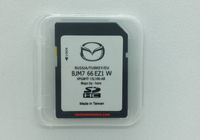 Mazda Connect karta SD z mapą Europy BJM766EZ1W... OGłOSZENIA Bazarok.pl