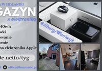 PRACA NA MAGAZYNIE Z ELKTRONIKĄ DELL I APPLE... OGłOSZENIA Bazarok.pl