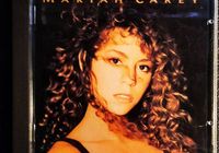 Polecam Album CD MARIAH CAREY -Album -Mariah Carey... OGłOSZENIA Bazarok.pl