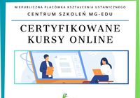 Koordynator projektów UE – certyfikowany kurs w całości online... OGłOSZENIA Bazarok.pl