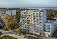 Apartament Mielno-Holiday*401, nad samym morzem.... OGłOSZENIA Bazarok.pl