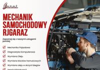 MECHANIK SZCZECIN geometria kół... OGłOSZENIA Bazarok.pl