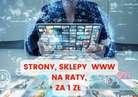 Strony www i sklepy... OGłOSZENIA Bazarok.pl