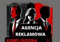 Agencja reklamowa- reklama dla firm... OGłOSZENIA Bazarok.pl