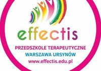 Effectis PRZEDSZKOLE TERAPEUTYCZNE dla dzieci z autyzmem... OGłOSZENIA Bazarok.pl