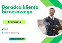 Doradca Klienta Biznesowego... OGłOSZENIA Bazarok.pl