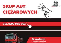 Skup aut ciężarowych... OGłOSZENIA Bazarok.pl