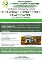 Kurs Przewoźników... OGłOSZENIA Bazarok.pl