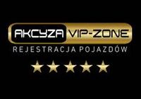 🚗 AKCYZA VIP ZONE - Profesjonalna Rejestracja Pojazdu w... OGłOSZENIA Bazarok.pl