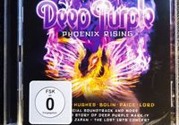 Polecam Album wspaniały Zestaw CD+DVD DEEP PURPLE - Phoenix... OGłOSZENIA Bazarok.pl