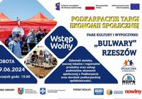 Podkarpackie Targi Ekonomii Społecznej... OGłOSZENIA Bazarok.pl