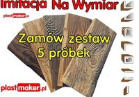 Superlekkie Maskownice Drewnopodobne NA WYMIAR takze w rozmiarze XXXL... OGłOSZENIA Bazarok.pl