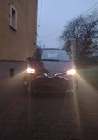 Sprzedam samochód Toyota Yaris... OGłOSZENIA Bazarok.pl