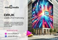 🚀 Wyróżnij swoją markę z Max4Media 🚀... OGłOSZENIA Bazarok.pl